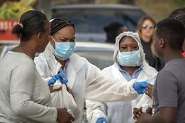 Coronavirus, studio Imperial College di Londra ipotizza bilancio finale vittime di 1,8 milioni