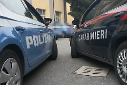 Il coronavirus tiene a casa anche i delinquenti
Ecco di quanto sono calati i reati in Sicilia