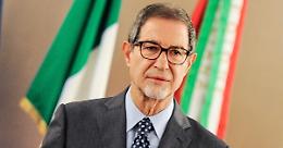 Coronavirus in Sicilia, Musumeci: «Picco tra i primi e la metà del mese di aprile»