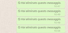 Paternò, invita i cittadini alla disobbedienza su Whatsapp: denunciato