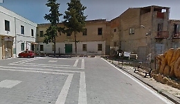 Coronavirus, l'Ipab Burgio Corsello di Canicattì diventa un centro di quarantena dei positivi