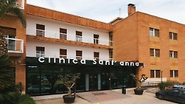 Coronavirus, accordo tra l'ospedale e la clinica Sant'Anna di Agrigento