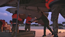 Coronavirus: Roma batte un colpo, da domani consegna del materiale sanitario anche in Sicilia