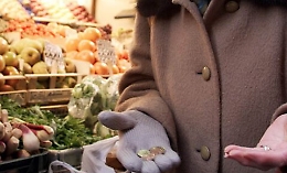 Crisi da coronavirus, in Sicilia "Spesa sospesa" e voucher alimentari a famiglie in difficoltà