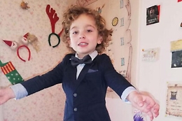 Bimbo scomparso nel Materano trovato cadavere