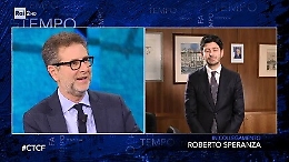 Il ministro Speranza: «Le misure saranno prorogate, il sacrificio non sarà breve»