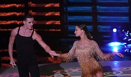 Su Francesca Tocca Valentin fa un passo indietro: «Chiedo scusa»