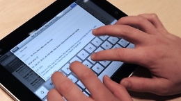 Coronavirus, dalla Regione tablet a studenti siciliani disagiati