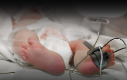 Morte neonato a Catania, chiesto rinvio a giudizio per tre periti