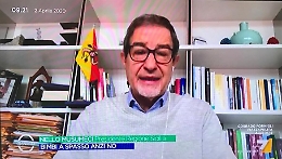 Coronavirus, Musumeci chiama i prefetti
«Misure più dure per chi viola i decreti»