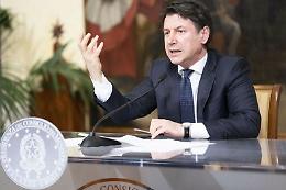 La nuova manovra antivirus: decreto da 40 miliardi, garanzie per chi investe in Italia