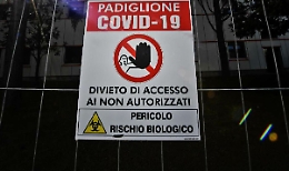 A Modica la terza vittima in provincia di Ragusa: è un 70enne ricoverato ieri