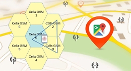 Anche le celle telefoniche per stanare chi è rientrato in Sicilia di nascosto