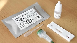 Firmato l'accordo: test rapidi dai medici di famiglia