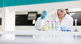 Coronavirus, test rapido: ecco come funziona