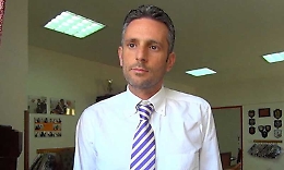 Coronavirus, a Ribera la spesa si potr&agrave; fare solo in ordine alfabetico