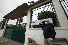 Coronavirus, Erika appena specializzata e già in trincea a Villafrati