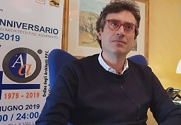 Coronavirus, nessuno stop dai decreti governativi per l'attività degli architetti