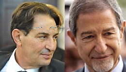 Coronavirus, Crocetta attacca Musumeci 
su poteri speciali: «Deve fare sparare al virus»?