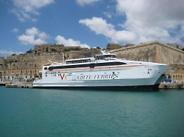 Coronavirus, siciliani in arrivo da Malta: &laquo;Controlli spettano allo Stato&raquo;