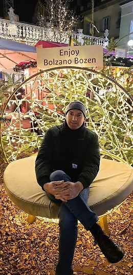 Coronavirus, Carmelo Sgarito al Prefetto Caputo: "Sono preoccupato per la giornata di Pasquetta, controlli più rigidi"