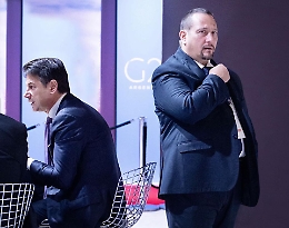 Coronavirus, lo strazio della figlia dell'agente di scorta di Conte: &laquo;Mancherai come non so cosa&raquo;