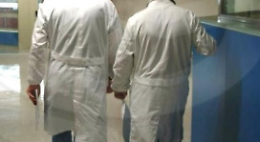 Catania, Covid team per chi è in quarantena
Asp pronta a curare i malati in casa