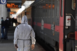 Sicilia, i rientrati dal Nord fanno ancora paura: tra loro tasso di contagi 21 volte superiore alla media