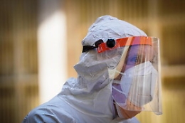 Non soltanto polmoni e danni respiratori: ecco gli altri sintomi del nuovo Coronavirus