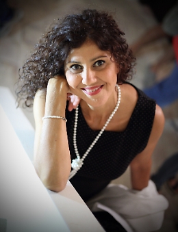 Coronavirus, "La luce del silenzio" di Daniela Ilardi