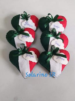 Facebook: iniziativa solidale “Grazie col Cuore”