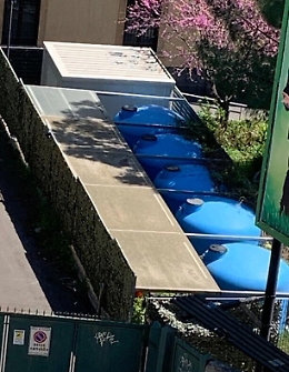 Catania, inquinamento acustico: segnalazione all'Arpa