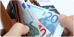 Coronavirus, lockdown non frena tasso d'inflazione in Sicilia: +0,4%