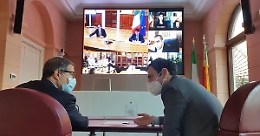 Sicilia: paura di “colpi di coda” del virus, i manager Asp a rapporto dal governatore