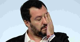 Migranti: Matteo Salvini convocato a Catania il 4 luglio per il processo