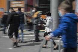 E ora la Regione studia come evitare l'ondata di ritorno nella fase 2