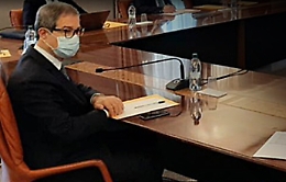 Regione siciliana, ecco la Finanziaria d'emergenza del governo Musumeci