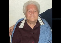 Nonna Marietta ha compiuto 111 anni: dalla "spagnola" al coronavirus, ecco la leonessa di Sicilia