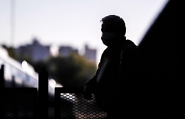 «Io, rientrato dal Nord, in isolamento da oltre 40 giorni: mi sento un carcerato»