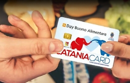 Catania: pin mancanti e telefoni muti, quando il buono-spesa non funziona