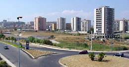 Tra i contatori della corrente c'erano 2,5 kg di marijuana