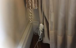 Tragedia a Monreale, bimbo di tre anni muore soffocato in casa mentre gioca