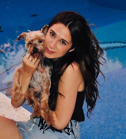 Lettera al mio cane morto in questo tempo sospeso