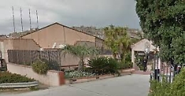 Coronavirus, migranti trasferiti a Siculiana, le proteste della gente