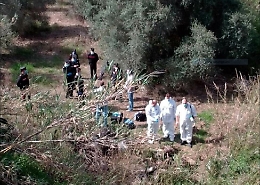 Palermo, esce dall'ospedale e va in carcere per l'omicidio della zia