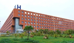 Covid, dentro l'ospedale San Giovanni di Dio di Agrigento dove aumentano i contagi tra medici, personale e pazienti