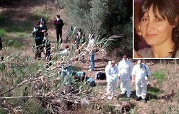 Omicidio Bagheria, interrogata la nipote: «Ai killer ho pagato 100.000 € per uccidere la zia»