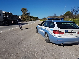 Agrigento, tentato suicido. Trentenne salvata in extremis