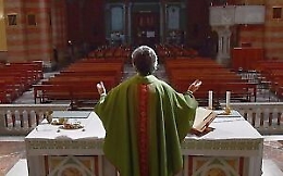 Coronavirus, i vescovi siciliani si schierano: «Riaprire le chiese e le messe»