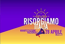 Coronavirus, due giorni di proteste contro il Governo Conte ad Agrigento